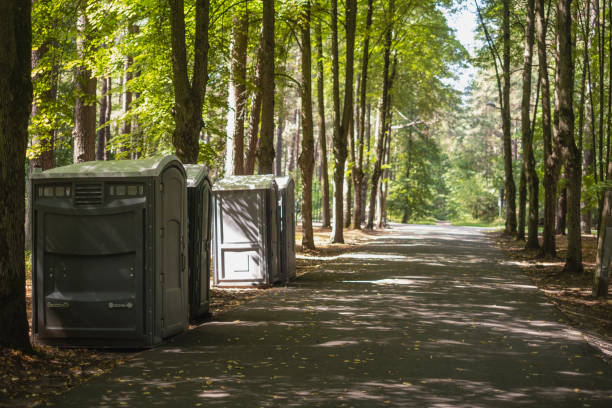 Best Restroom trailer rental cost  in Cape Neddick, ME