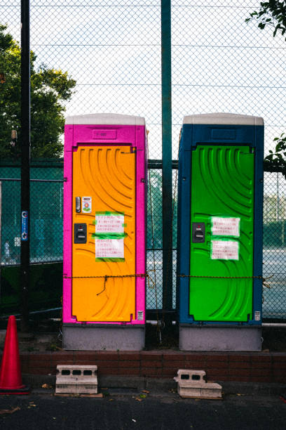Best Local porta potty services  in Cape Neddick, ME