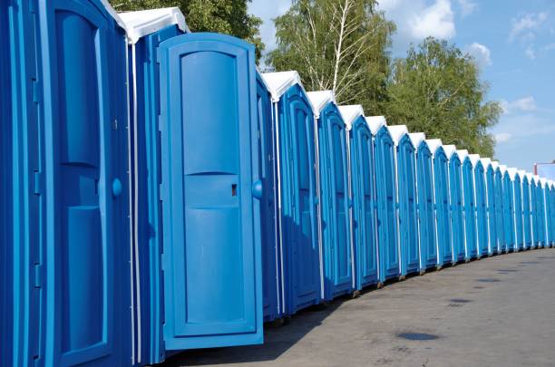 Best Construction site porta potty rental  in Cape Neddick, ME